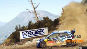 DiRT Rally 2.0 (XBox One)