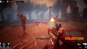 Deathgarden: BLOODHARVEST (PC)