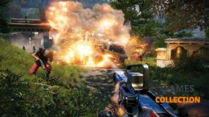 Far Cry 4 (PC) 