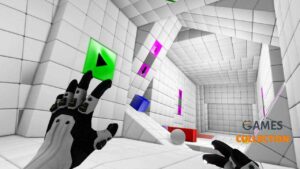 Qube (XBOX360)