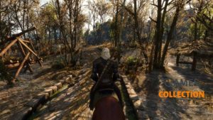 The Witcher 3: The Wild Hunt