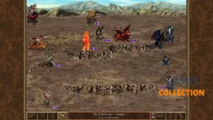 Heroes of Might & Magic III