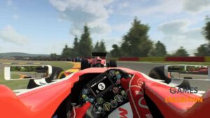 F1 2015 (XBox One) Б/У