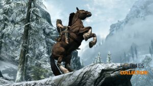 Elder Scrolls V: Skyrim. Special Edition (XboxOne)
