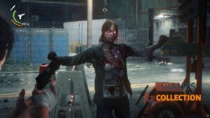 The Evil Within 2 (Xbox One) ENG