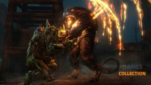 Middle-Earth: Shadow of War Definitive Edition (Xbox One)
