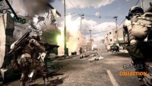 Battlefield 3: Premium Edition (PS3)