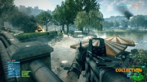 Battlefield 3: Premium Edition (PS3)