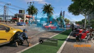 Watch Dogs 2 (PS4) ENG
