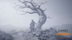 Paradise Lost (PS5)