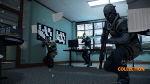 Payday 2 (PS3)