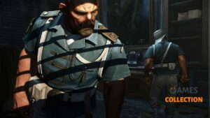 Dishonored 2 (PC) Ключ