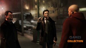 Heavy Rain (PC) КЛЮЧ