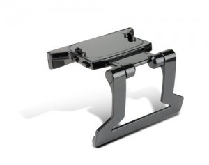 Microsoft Xbox 360 Kinect TV Mount