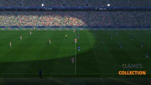 Pro Evolution Soccer 2012 (XBOX360)