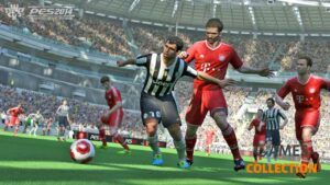PES 14 (XBOX360)