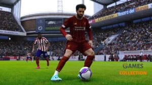 eFootball PES 2021: SEASON UPDATE (PC)