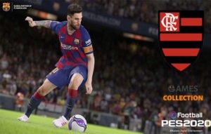 PES 2020 (PS4)