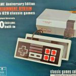Mini Game Anniversary Edition 620