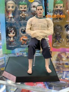 The Joker Arkham Asylum Version (Фигурка)