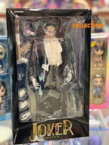 Joker tuxedo (Фигурка)