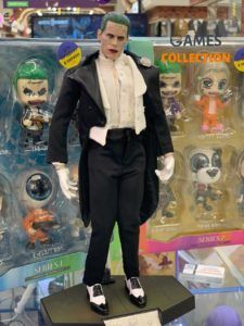Joker tuxedo (Фигурка)