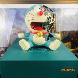 Фигурка Doraemon Робот (20 см)