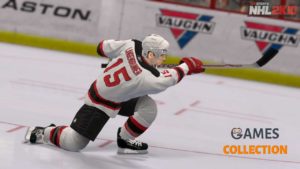 NHL 2K10 (PS3)