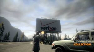 Alan Wake Remastered (Xbox Series X)