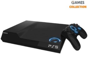 PlayStation5