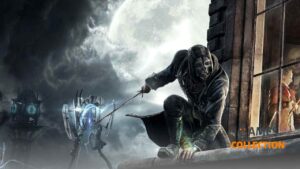 Dishonored: Definitive Edition