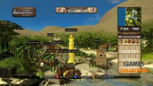Port Royale 3: Pirates & Merchants (XBOX360)