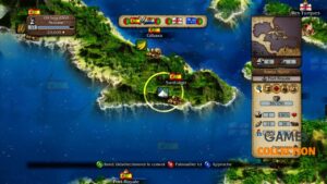 Port Royale 3: Pirates & Merchants (XBOX360)