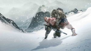Ghost Recon Breakpoint (PC)