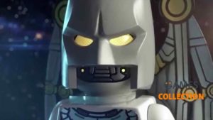 LEGO Batman 3