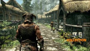 Elder Scrolls V: Skyrim