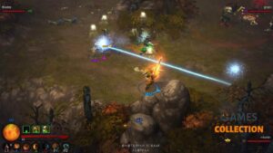 Diablo 3 (PS3) ENG
