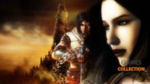 Prince of Persia (XBOX360)