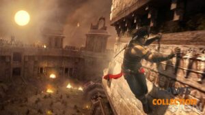 Prince of Persia: The Forgotten Sands (XBOX360)