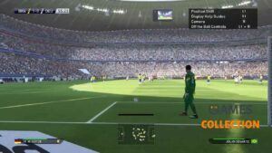 PES 2015 (XBOX360)