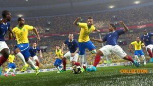 PES 2016 (PS3)