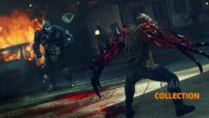 Prototype 2 (XBOX360)