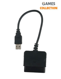 Переходник для джойстика USB (PS2)