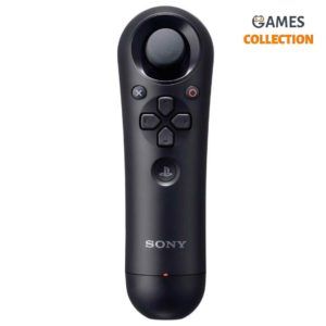 PS Move Navigation Controller (PS3)