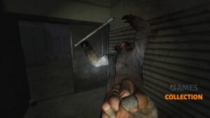 Condemned 2: Bloodshot (XBOX360)