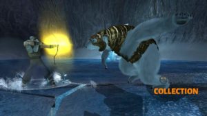 Golden Compass (PS3)