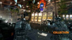 Tom Clancy's Rainbow Six: Vegas (XBOX360)