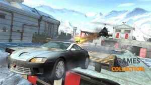 Stuntman Ignition  (Xbox360)