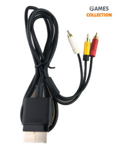 Xbox Standard AV Cable