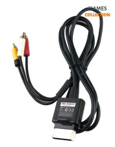 Xbox Standard AV Cable